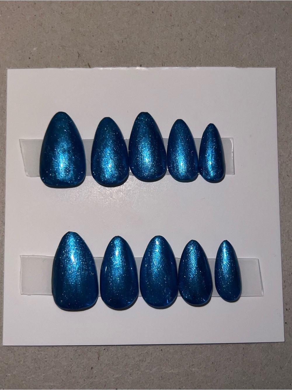 Press On Nails